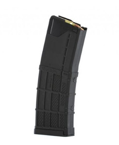 Lancer Magazine L5awm Ar-15 - 5.56x45 30rd Black Gen 2